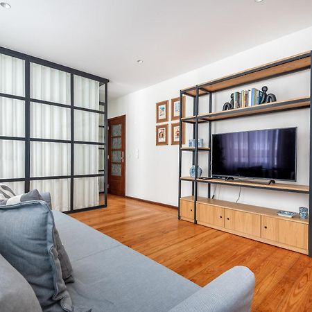 Rivoli Apartments 波尔图 外观 照片