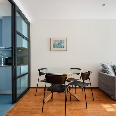 Rivoli Apartments 波尔图 外观 照片