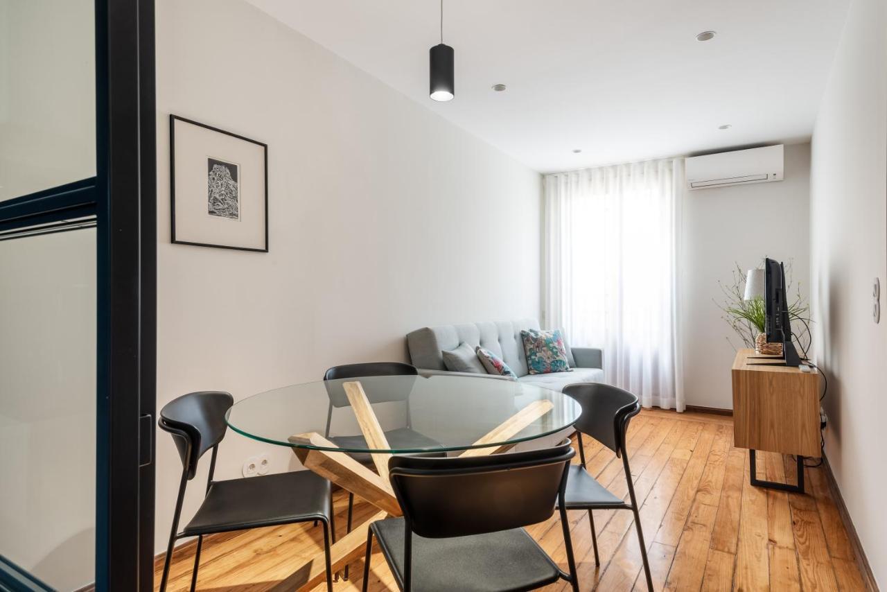 Rivoli Apartments 波尔图 外观 照片