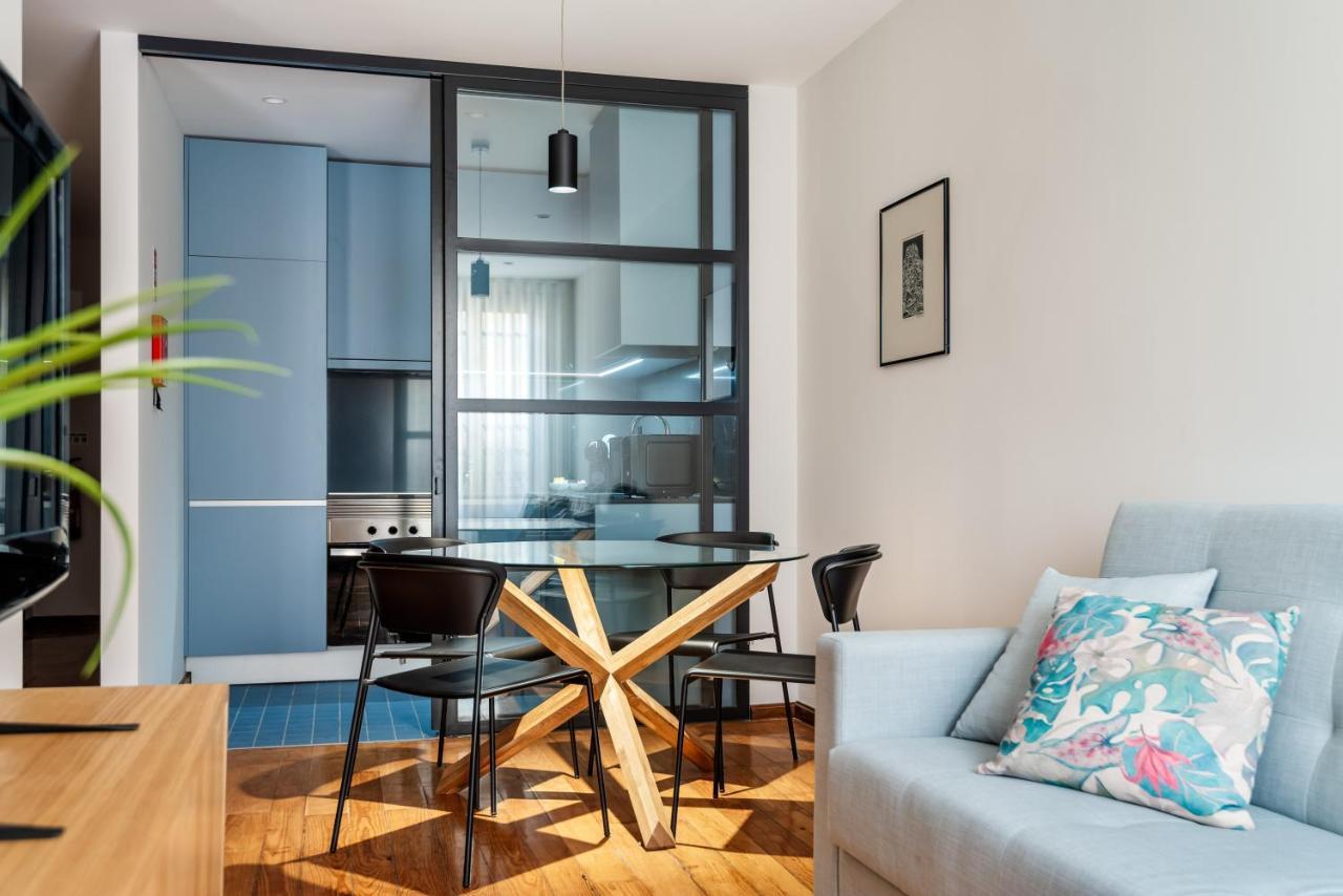 Rivoli Apartments 波尔图 外观 照片