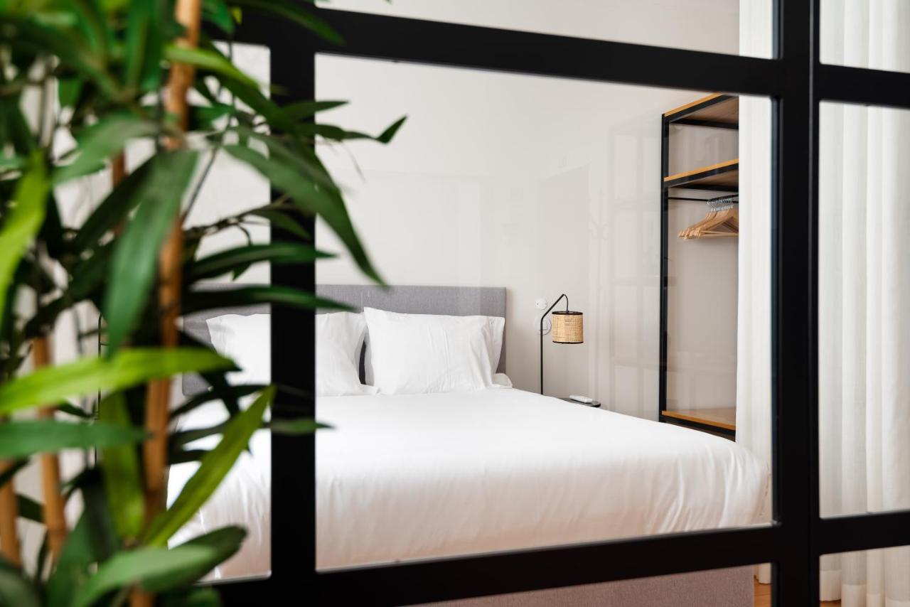 Rivoli Apartments 波尔图 外观 照片