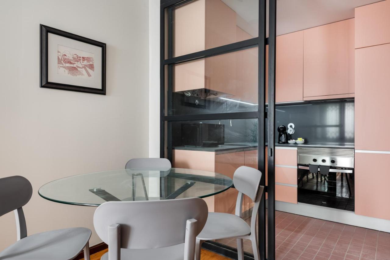 Rivoli Apartments 波尔图 外观 照片