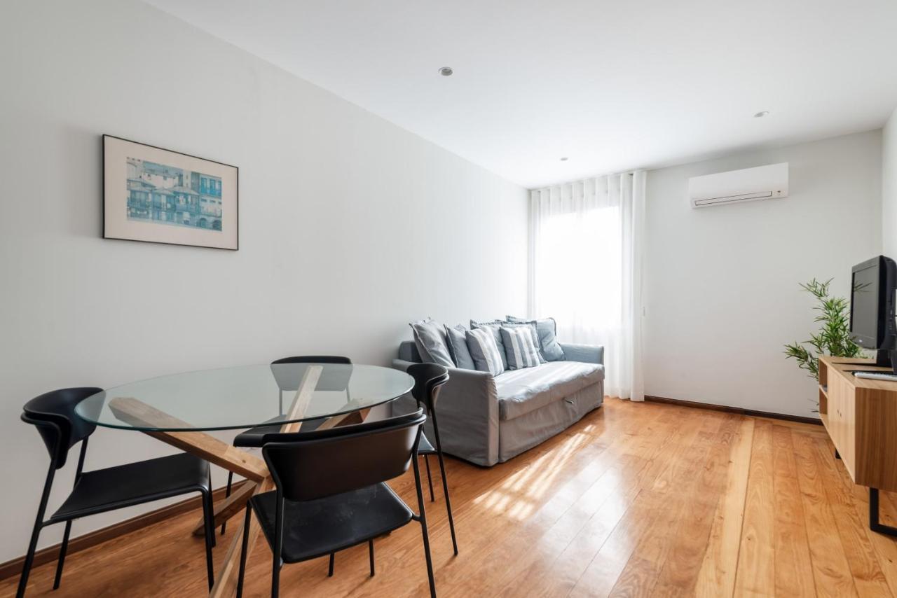 Rivoli Apartments 波尔图 外观 照片