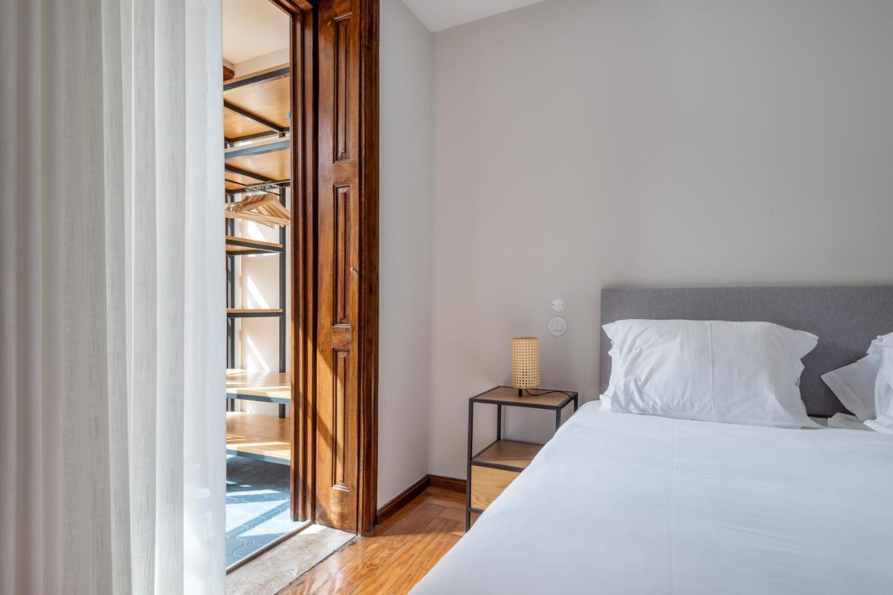 Rivoli Apartments 波尔图 外观 照片