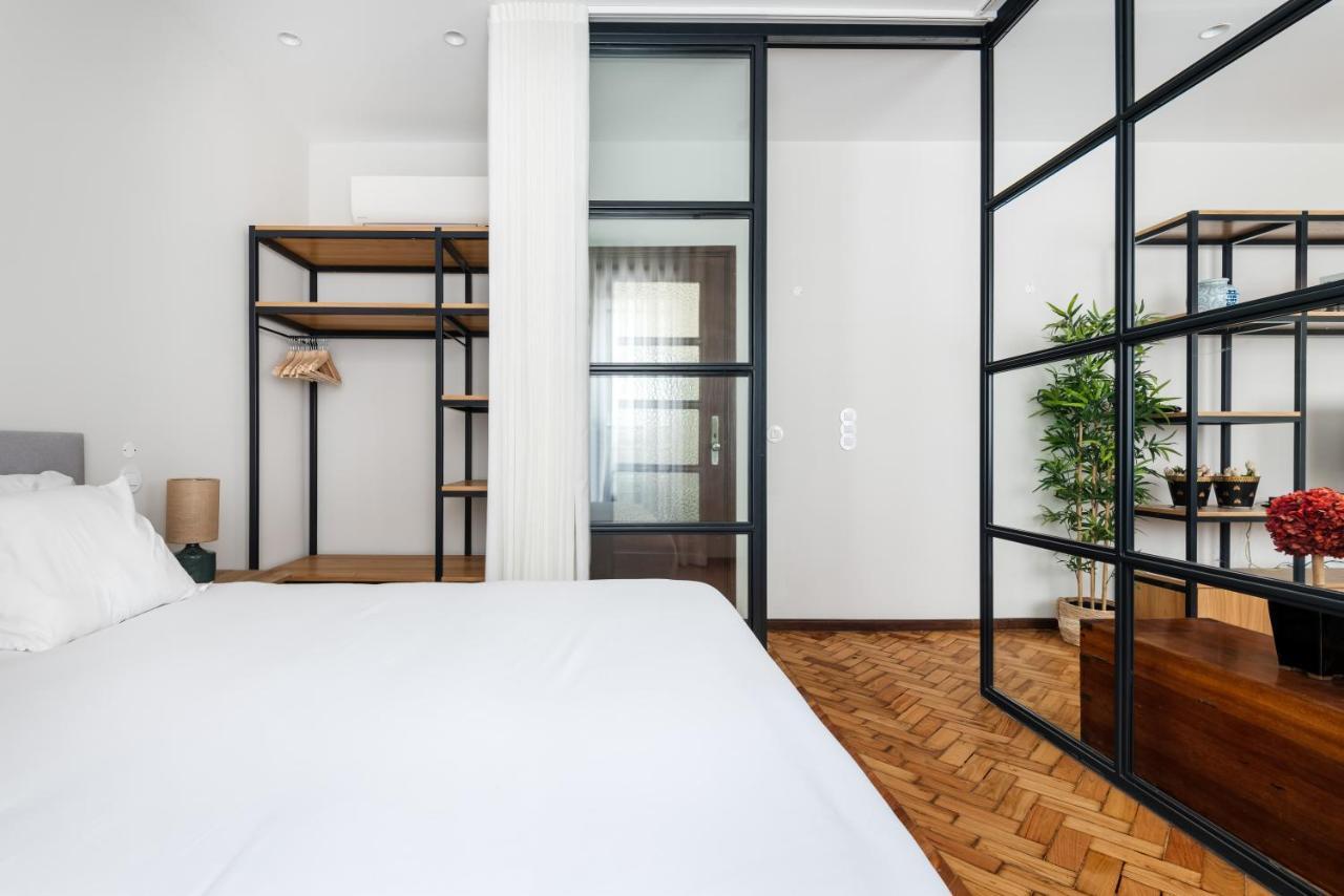 Rivoli Apartments 波尔图 外观 照片