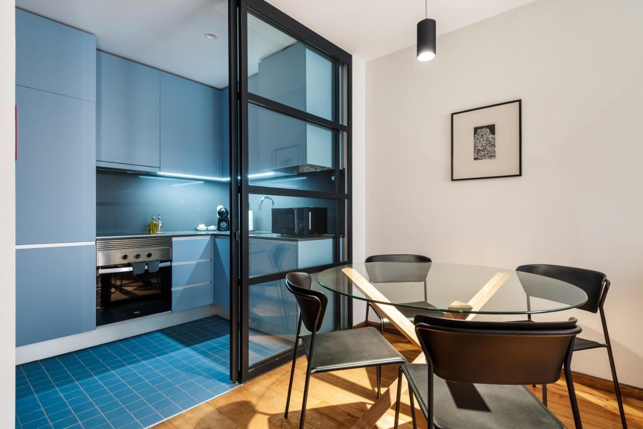 Rivoli Apartments 波尔图 外观 照片