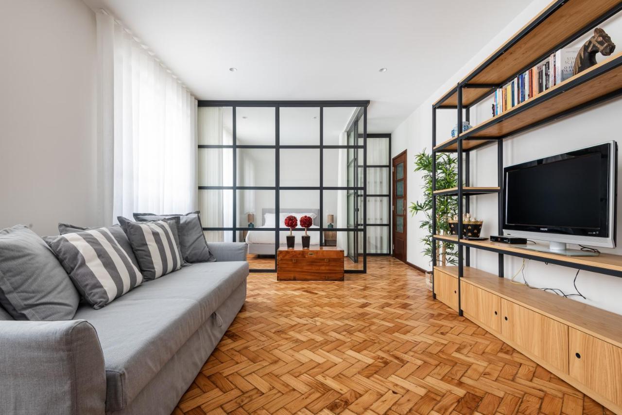 Rivoli Apartments 波尔图 外观 照片