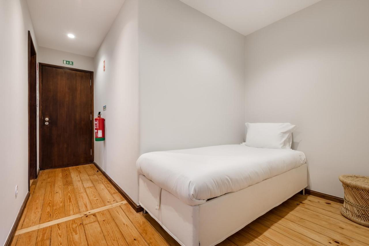 Rivoli Apartments 波尔图 外观 照片