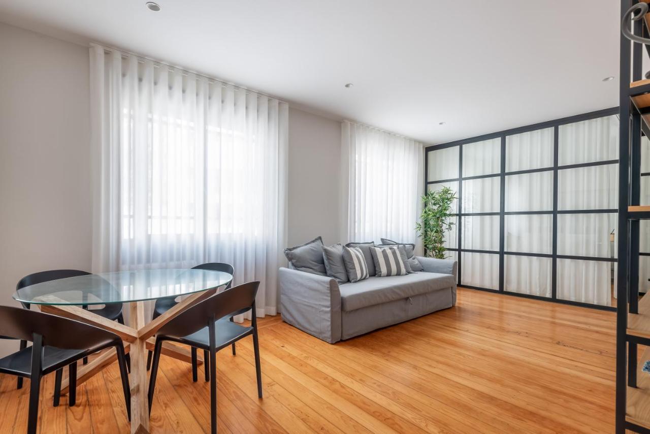 Rivoli Apartments 波尔图 外观 照片
