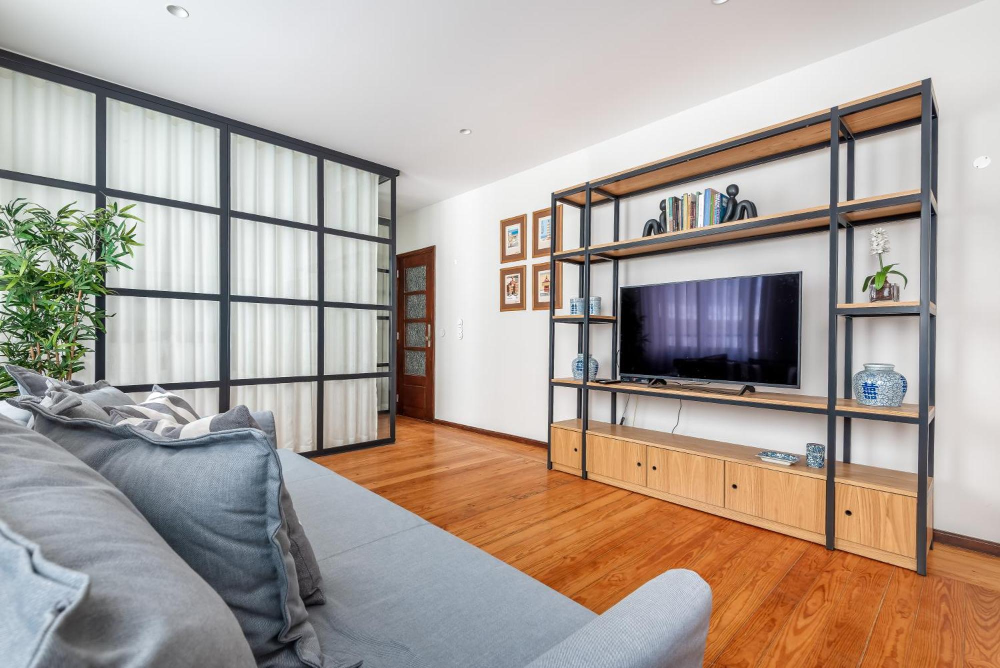 Rivoli Apartments 波尔图 外观 照片