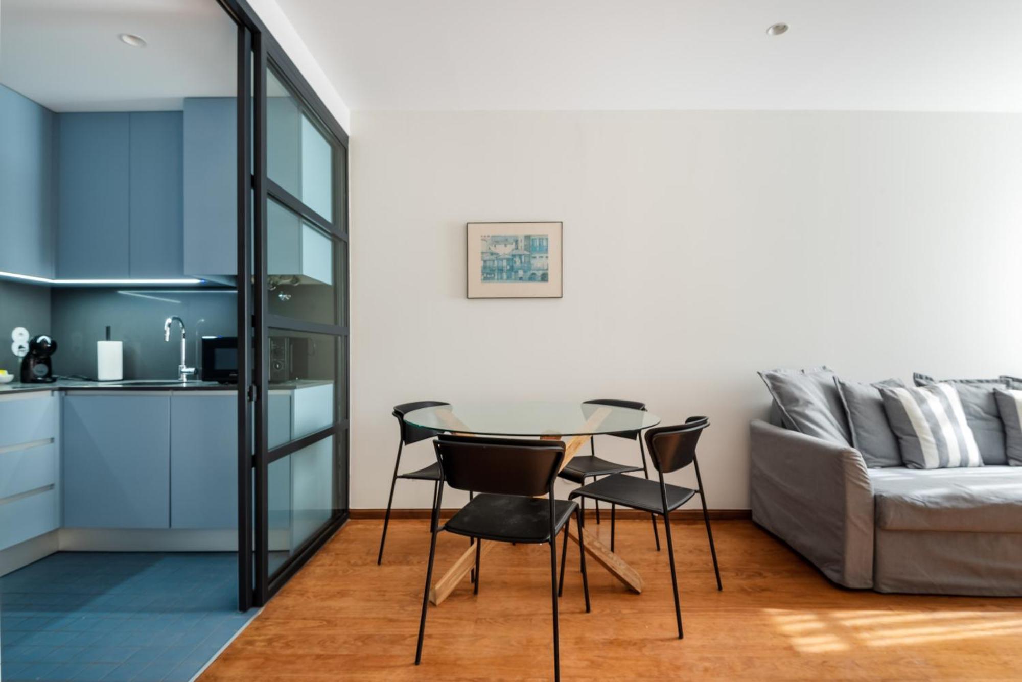 Rivoli Apartments 波尔图 外观 照片